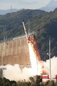 小型ロケットSS-520失敗、原因は「徹底した軽量化」