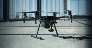 イギリス警察、24時間体制のドローン部隊を創設へ