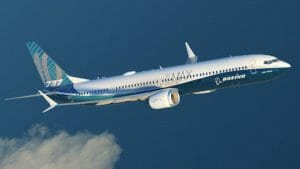 ボーイング、「737 MAX 10X」計画を公開　2020年就航目指す