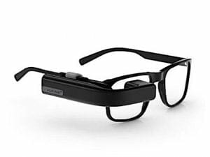 FPVと背景を同時確認。ドローン利用ウェアラブルディスプレイ「VUFINE+」セキドが販売