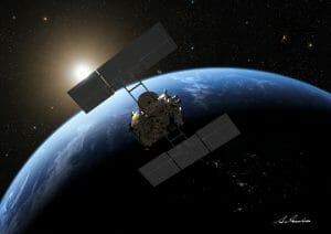 小惑星探査機「はやぶさ2」 L5点付近でトロヤ群小惑星観測へ