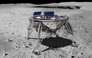 月面探査レースのイスラエルチーム、脱落の可能性　「SpaceIL」に新情報