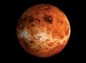 インド宇宙研究機関、金星探査計画を発表　2020年以降の実施目指す