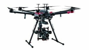 DJI、ハッセルブラッドと初の「1億画素ドローン」リリースへ　中判カメラ搭載