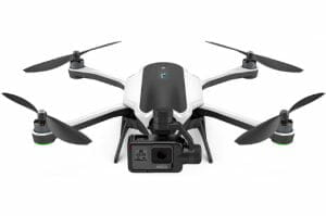 GoProドローン「Karma」、15万8000円で6月に国内発売決定
