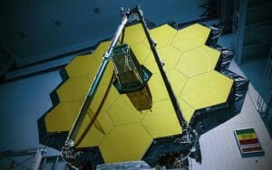 「ジェイムズ・ウェッブ宇宙望遠鏡」超低温テストへ　2018年打ち上げ