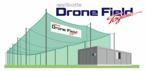 ドローン練習場、千葉県東金にオープン！　エンルート運営
