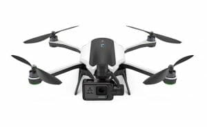 GoProドローン「Karma」日本の空を飛ぶ。6月2日発売で15万8000円