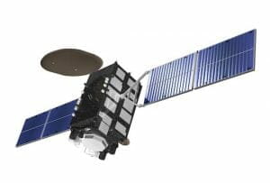 準天頂衛星「みちびき3号機」 H-IIAロケットで8月11日に打ち上げ