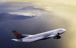 デルタ航空、福岡ーホノルル直行便を夏季繁忙期に毎日運行