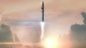 イーロン・マスク氏、火星移住から太陽系探査までのマニュフェストを公開　スペースX社CEO