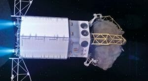NASA、「アーム計画」中止へ 小惑星サンプルリターンミッション