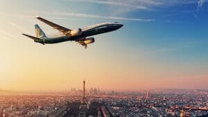 ボーイング、新型機「737 MAX 10」を正式発表　240機以上を受注