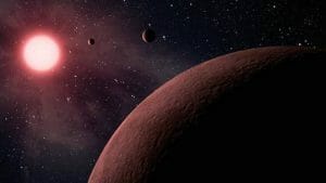 NASA、地球サイズで生命期待の惑星候補を10個発見　ケプラー宇宙望遠鏡で観測