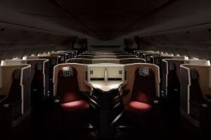 JAL、「JAL SKY SUITE」仕様のボーイング787-9機導入へ　成田ークアラルンプール線
