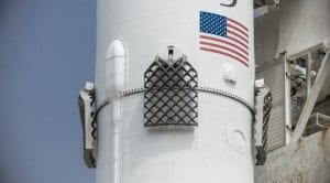 スペースX、「ファルコン9」最終版を年内に、「ファルコン・ヘビー」来年2機打ち上げ
