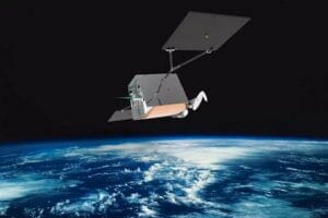 700個の人工衛星によるインターネット「ワンウェブ」 FCCが認可