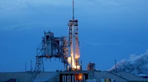 スペースX、「ファルコン9」7月2日に打ち上げ　Intelsat 53e搭載