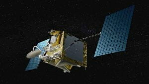 まるでパン工場？エアバスが900機の衛星を量産開始