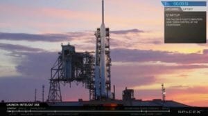 スペースX、延期続く「ファルコン9」打ち上げを7月5日／6日以降に