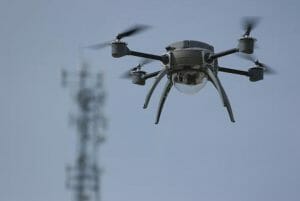 ドローンの助けによる脱獄がアメリカで発生　ワイヤーカッターやダミー人形利用