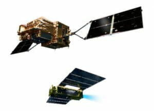 「しきさい／つばめ」JAXAの2衛星の愛称が決定　今年度中に打ち上げのGCOM-CとSLATS