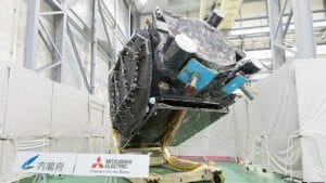 みちびき3号機、8月12日14時〜23時頃に打ち上げ延期　GPS補完の準天頂衛星システム構築