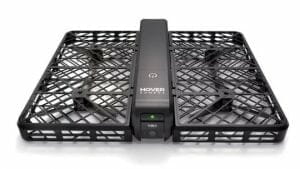 スナップチャット、カメラドローンの「Zero Zero Robotics」買収を計画中？