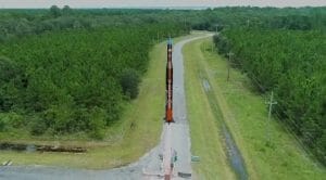 ベクター、小型ロケット「Vector-R」2回目テスト打ち上げ成功　日本「MOMO」など小型ロケット盛り上がり