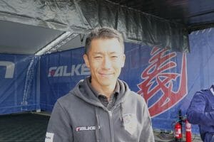 レッドブル・エアレース本日決勝 「調子は上々」と室屋選手 第6回ポルト戦