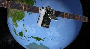 スカパーJSAT、スペースXにより通信衛星「JCSAT-18」を2019年下期に打ち上げ