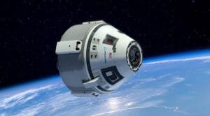 ボーイング宇宙船「CST-100 スターライナー」、有人打ち上げは2019年に延期の可能性