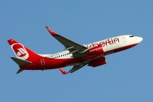 エア・ベルリンとニキ航空、ワンワールド脱退へ　10月28日から