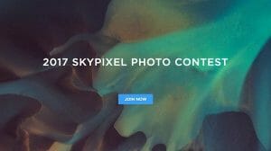 DJI、空撮写真コンテスト「SkyPixel 2017 Photo Contest」開催　「iPhone X」も賞品に
