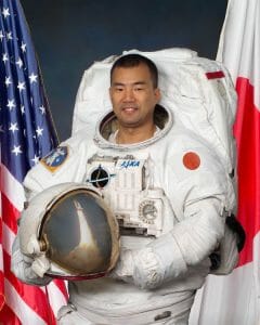 野口さん、3回目の宇宙飛行へ 宇宙ステーションに2019年終わりから滞在