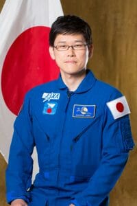 金井宇宙飛行士の宇宙ステーション打ち上げ、12月17日午後にライブ配信へ　19日夜のISS入室も