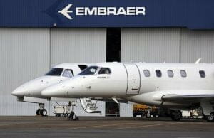 ボーイング、エンブラエルとの業務提携に向け交渉中　小型機部門を強化