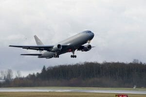 ボーイング、空自向け「KC-46ペガサス」契約を受注　海外向けは初
