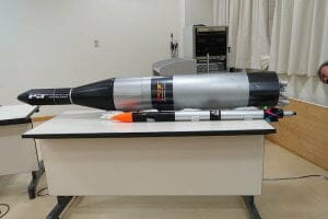 国産の超小型人工衛星用ロケット「ZERO」、インターステラテクノロジズ社がコードネーム公開
