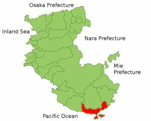 民間ロケット発射場、和歌山県串本町に計画中との報道