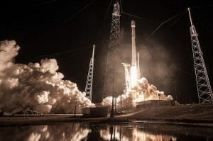 米空軍、スペースXを引き続き信任　Zuma失敗報道に続き