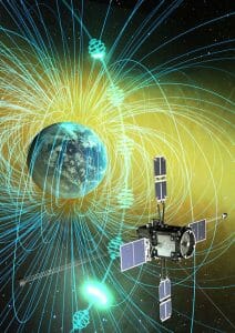 明滅するオーロラの起源、ジオスペース探査衛星「あらせ」が解明 東京大学など発表
