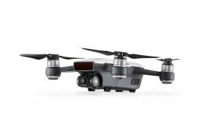 DJI新ドローン「Spark 2」は4K動画撮影や背面障害物センサーにアプデ？