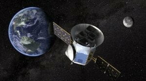 NASAの次期惑星探査衛星「TESS」、4月打ち上げへ準備中