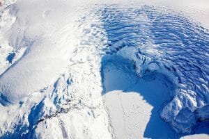 ホワイトデーに、氷でできたハートはいかが？