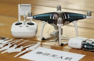 中国でドローン利用のiPhone密輸が発覚　83億円規模