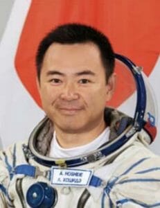 星出彰彦飛行士、宇宙ステーション船長へ　2020年5月頃から滞在予定