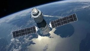 中国実験モジュール「天宮1号」、3月末〜4月中旬頃に落下予測　被害の可能性は極小