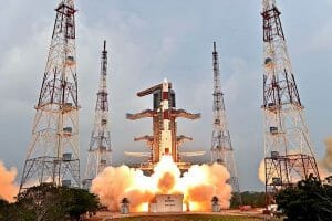 One Webの通信衛星をインドから打ち上げ予定　PSLVとGSLV-MkIIIを使用