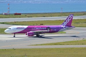 ピーチとバニラエアの統合が正式発表　アジアのリーディングLCC目指す